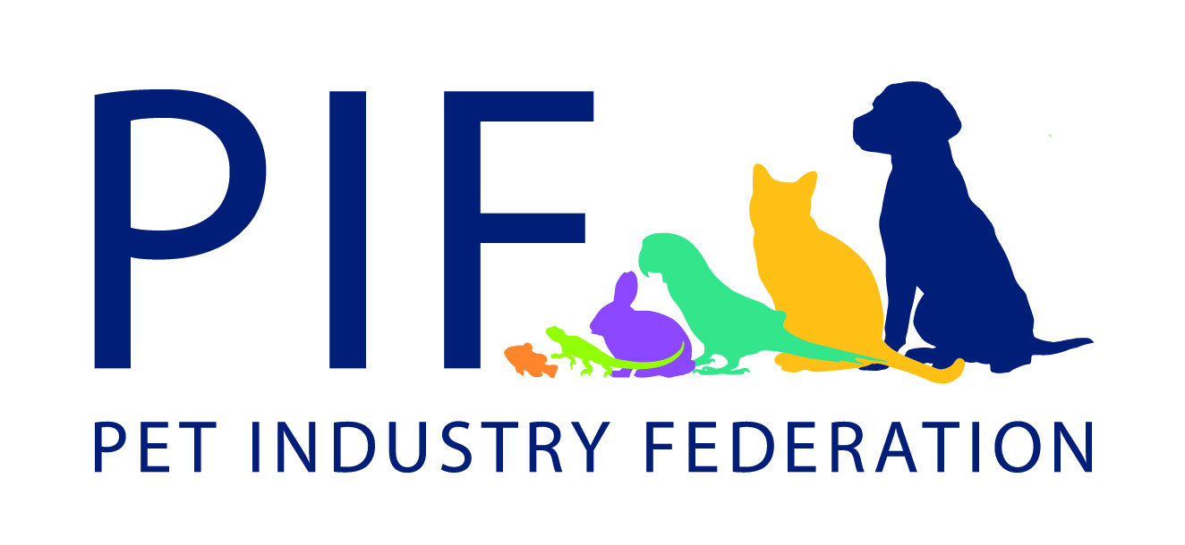 pif logo